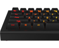 Nubi NK68 HE Black - 1475297 - zdjęcie 2